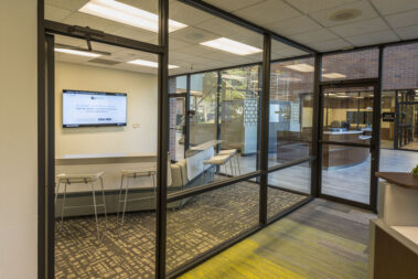 Adventist Health Interior