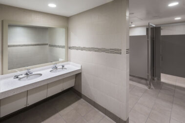 Adventist Health Restrooms