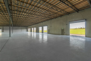 Creekside Bldg 3 Interior