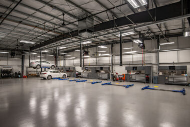 Elk Grove Mazda Shop